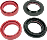Moose Racing Fork Seal Kit For Honda ATC200X 1983-1987