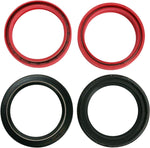 Moose Racing Fork Seal Kit For Husqvarna CR125 2009