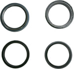 Moose Racing Fork Seal Kit For Honda CRF450R 2013-2016