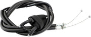 Moose Racing Throttle Cable For Fantic XE 125 2023-2024 - Black