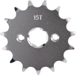 Moose Racing Front Sprocket For Honda CRF100F 2004-2013 Front 15T
