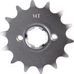 Moose Racing Front Sprocket For Honda ATC250 R 1981-1986 Front 14T