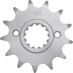 Moose Racing Front Sprocket For Honda NX 650 1988-2000 Front 13T