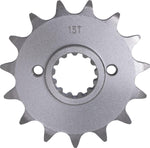Moose Racing Front Sprocket For Honda NX 650 1988-2000 Front 15T