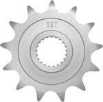 Moose Racing Front Sprocket For Honda CR125 2004 Front 13T