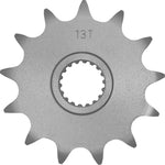 Moose Racing Front Sprocket For Suzuki RM125 1980-2012 Front 13T