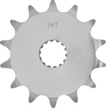 Moose Racing Front Sprocket For Yamaha BW 80 1986-1990 Front 14T