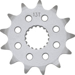 Moose Racing Front Sprocket For Suzuki RMZ450 2005-2025 Front 13T
