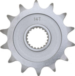 Moose Racing Front Sprocket For Yamaha WR250 R 2008-2016 Front 14T