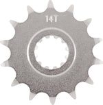 Moose Racing Front Sprocket For KTM SX105 2004-2010 Front 14T