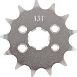 Moose Racing Front Sprocket For Honda CRF125F 2014-2021 Front 13T