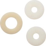 Moose Racing Adventure Bike Rear Rack For Aprilia Tuareg 660 2022-2024 - Black