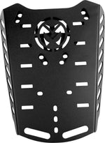 Moose Racing Adventure Bike Rear Rack For KTM Adventure 950 2003-2005 - Black