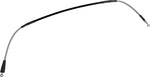 Moose Racing Stainless Steel Brake Hose For KTM SX65 2002-2005 Front - Braided
