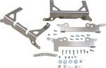 Moose Racing Radiator Braces For Beta RR 125 2020-2021 - Silver