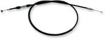Moose Racing Clutch Cable For Honda CRF250X 2004-2007 - Black
