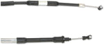 Moose Racing Clutch Cable For Kawasaki KXF250 2005-2008 - Black