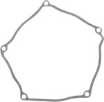 Moose Racing Clutch Cover Gasket For Kawasaki KXF250 2004-2008 Outer