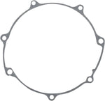 Moose Racing Clutch Cover Gasket For Yamaha WRF450 2003-2015 Outer