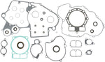 Moose Racing Complete Gasket & Oil Seal Kit For KTM EXC520