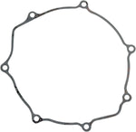 Moose Racing Clutch Cover Gasket For Suzuki LT-R 450 2X4 2006-2011 Outer