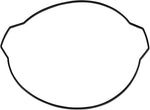 Moose Racing Clutch Cover Gasket For KTM SX65 2009-2022 Outer