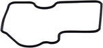 Moose Racing Replacement Float Bowl Gasket For Kawasaki KFX700 2X4 2004-2009 - Black