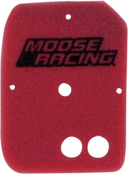Moose Racing Precision Pre-Oiled Air Filter For Yamaha PW50 1982-2024