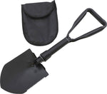 Moose Racing Foldable Shovel - Black