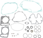 Moose Racing Complete Gasket & Oil Seal Kit For Honda XR400R 1996-1998