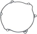 Moose Racing Clutch Cover Gasket For Kawasaki KX125 1994-1998 Outer