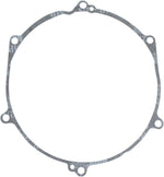 Moose Racing Clutch Cover Gasket For Kawasaki KX250 1992-2008 Outer