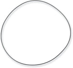 Moose Racing Clutch Cover Gasket For Honda CRF450R 2002-2016 Outer