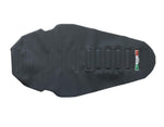 Selle Dalla Valle Wave Seat Cover For KTM EXC125 2011-2016 - Black