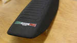 Selle Dalla Valle Wave Seat Cover For KTM EXC125 2011-2016 - Black
