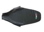 Selle Dalla Valle Super Grip Racing Seat Cover For KTM EXC250 2017 - Black