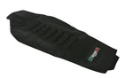 Selle Dalla Valle Factory Seat Cover For KTM EXC125 2011-2016 - Black