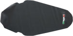 Selle Dalla Valle Super Grip Racing Seat Cover For Gas Gas EC 250 2021-2023 - Black