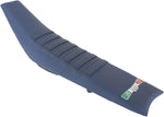 Selle Dalla Valle Factory Seat Cover For Gas Gas EC 250 2021-2023 - Blue