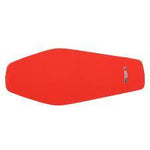 Selle Dalla Valle Super Grip Racing Seat Cover For Honda CR125 2000-2007 - Red