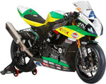 Spark Force Full Exhaust System For Kawasaki ZX-6 R 600 2009-2016