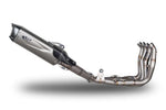 Spark Force Evo Exhaust System For Yamaha YZF-R1 1000 2015-2022