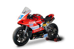 Spark Rectangular Full Exhaust System For Ducati Panigale 959 ABS 2016-2019