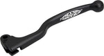 Pro Circuit Forged Clutch Lever For Kawasaki KX250 2005-2008 - Black