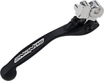 Pro Circuit Forged Brake Lever For Suzuki DRZ400 2000-2004 - Black