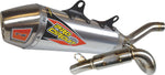 Pro Circuit T-6 Exhaust System For Husqvarna FC450 2022-2024