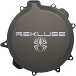 Rekluse Clutch Cover For KTM EXC450 2012-2016 - Black