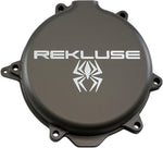Rekluse Clutch Cover For KTM EXC-F250 2007-2013 - Black