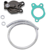 Rekluse Manual Slave Cylinder Kit For Gas Gas EC250F 2023 - Hard Anodized