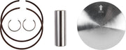 Wossner Piston Kit For Honda CR250 1986-1996 +0.01 mm